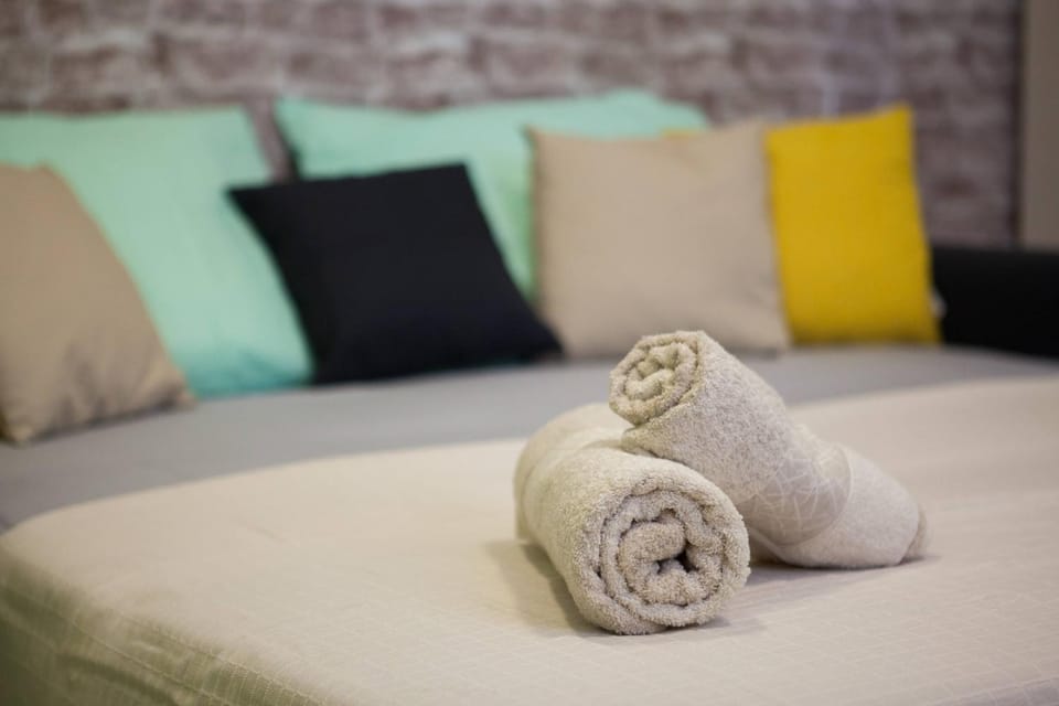 Decorative detail, Bedroom