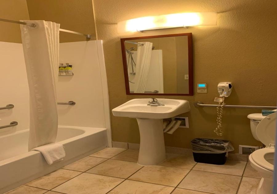 Candlewood Suites Temple by IHG Hotel in Temple