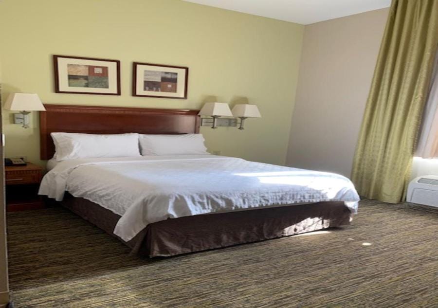Candlewood Suites Temple by IHG Hotel in Temple