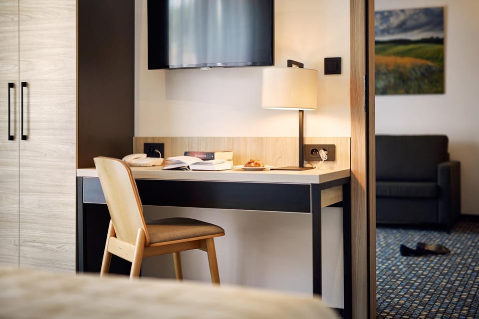 Bristol Aparthotel Apartment hotel in Lesser Poland Voivodeship