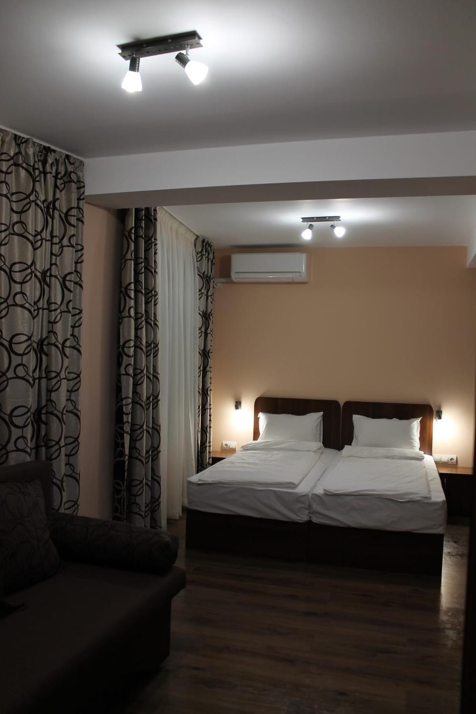 Center Guest House Bed and Breakfast in North Macedonia