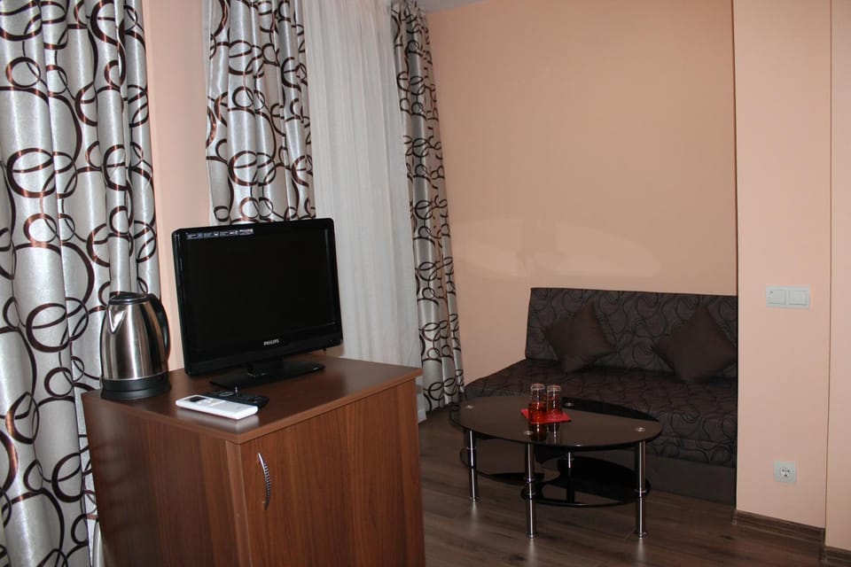 Center Guest House Bed and Breakfast in North Macedonia