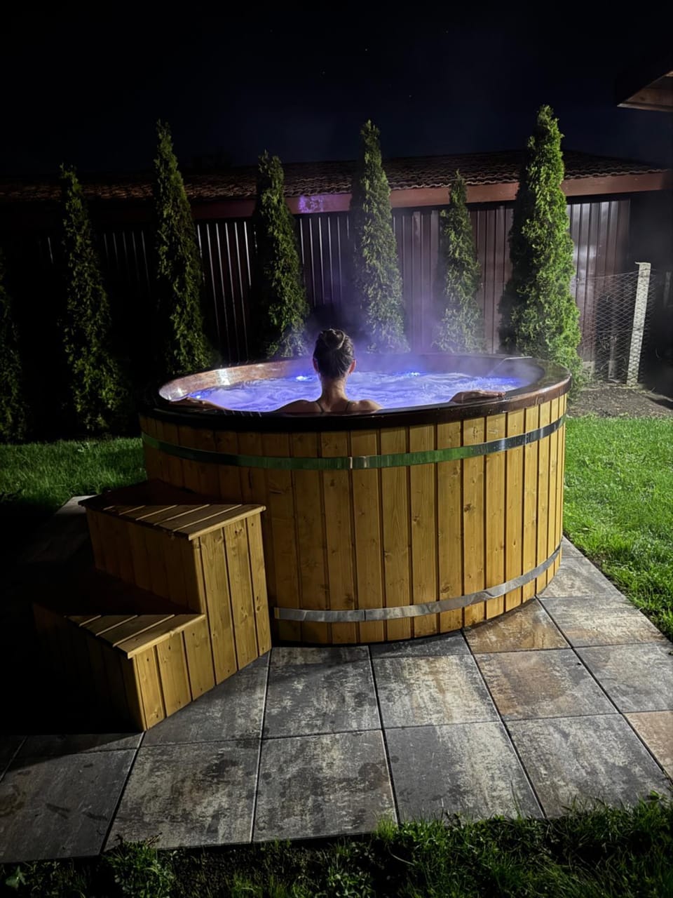 Pensiunea XINELA Bed and Breakfast in Romania