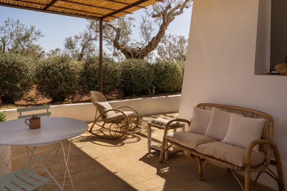 Balcony/Terrace, Balcony/Terrace