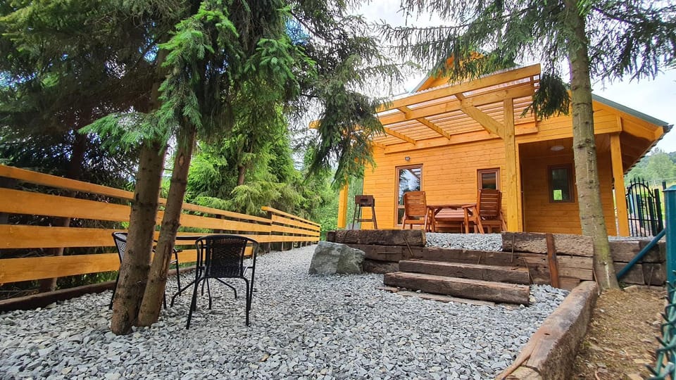 BBQ facilities, Garden, Balcony/Terrace