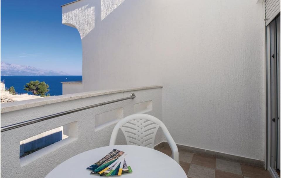 Sunrise Studio Apartments 3 Apartment in Put Lokve