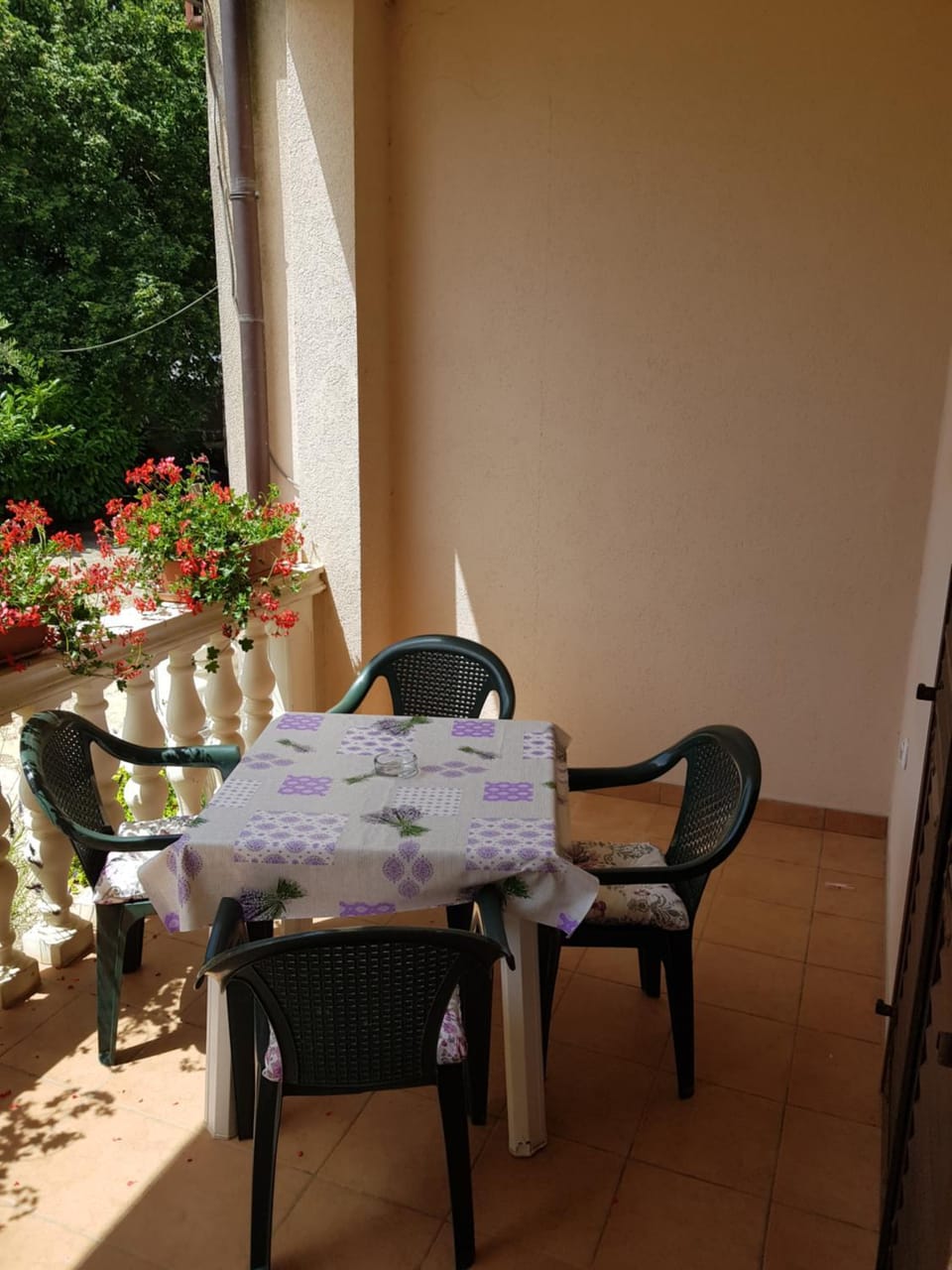 Apartman Vito Apartment in Premantura