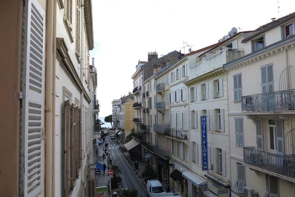 City view