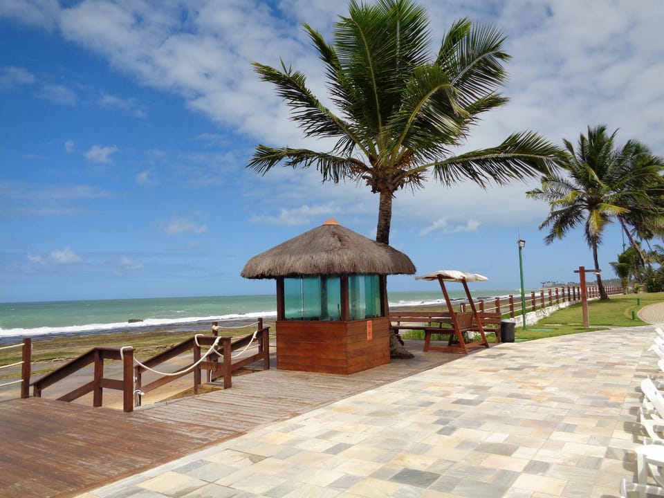 Natural landscape, Beach