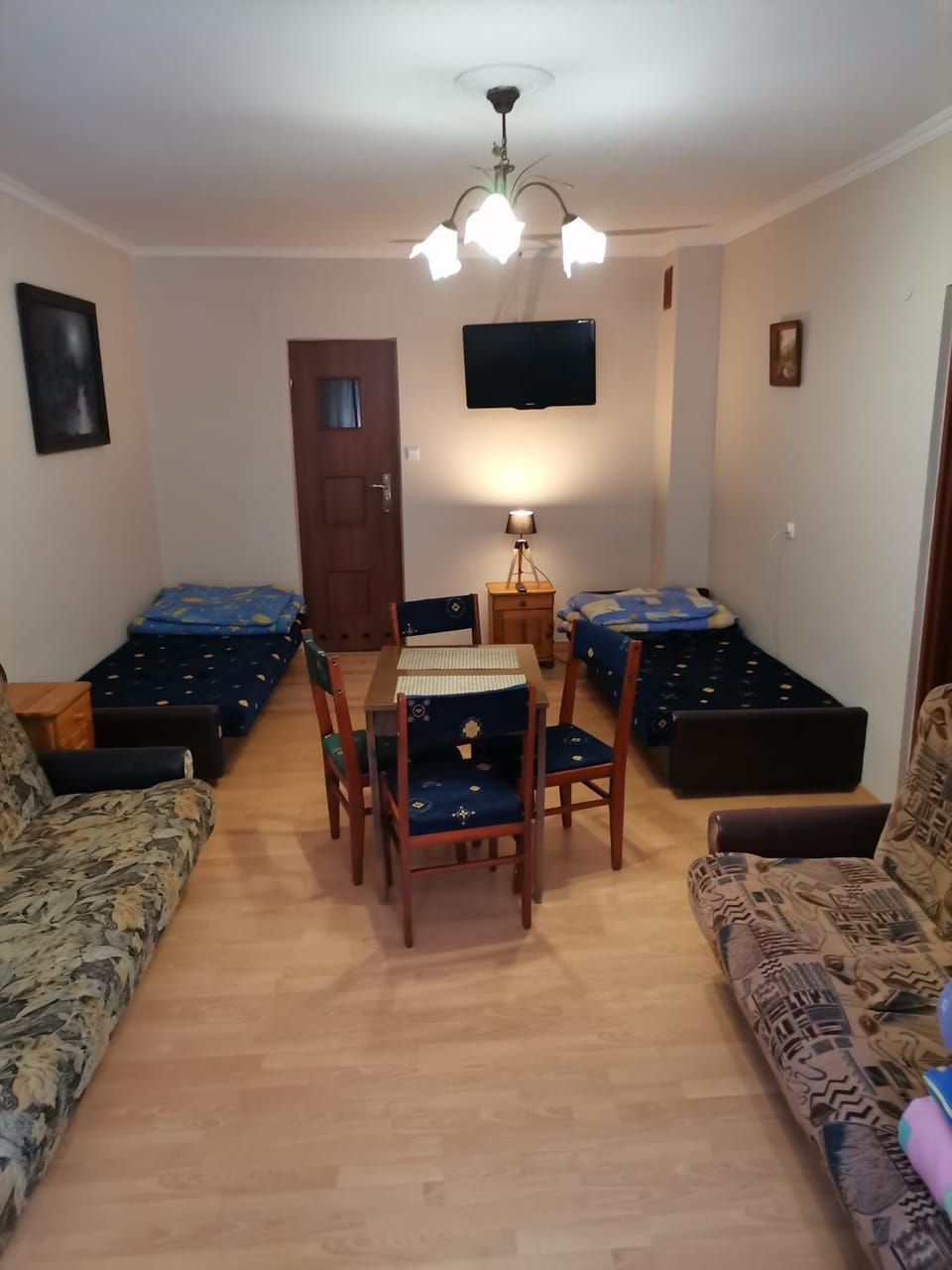 Agroturystyka u Marii Country House in Poland