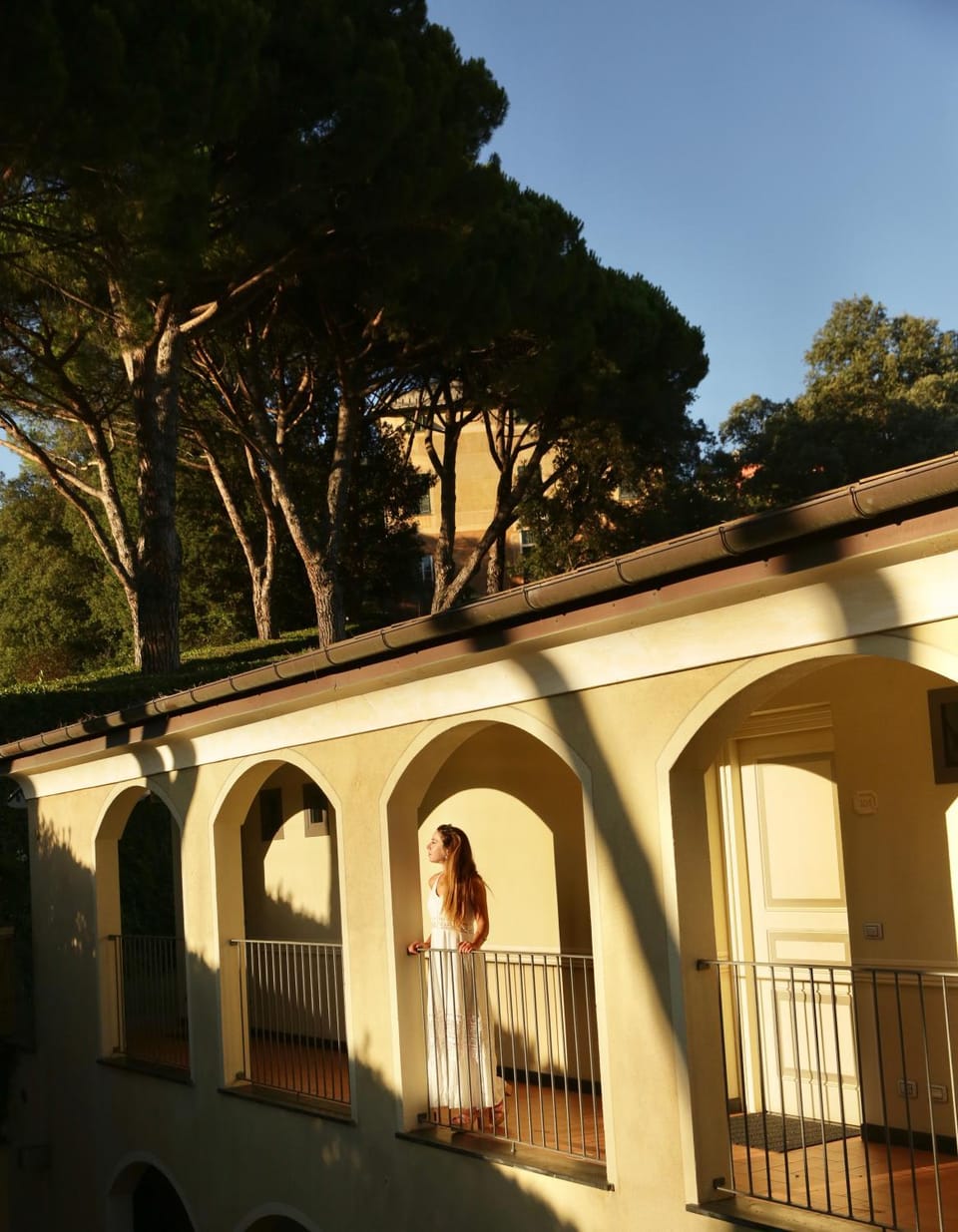 Villa Agnese Hotel in Sestri Levante