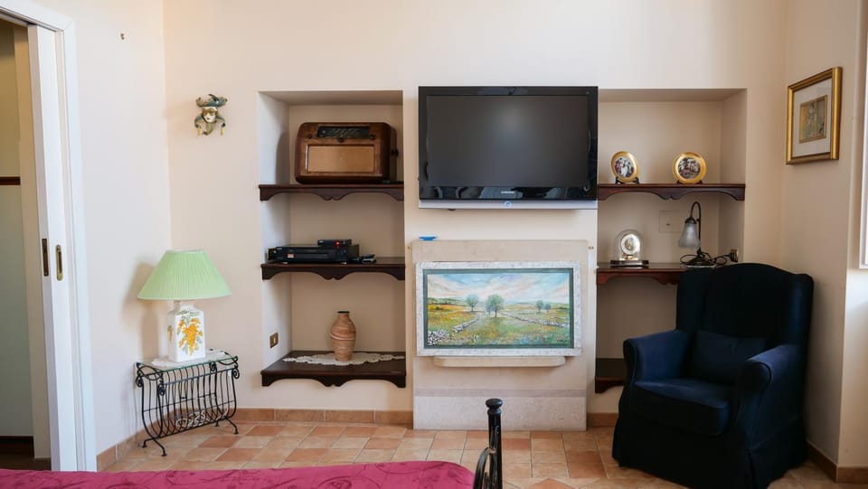 B&B S. Teresa Apartment in Altamura