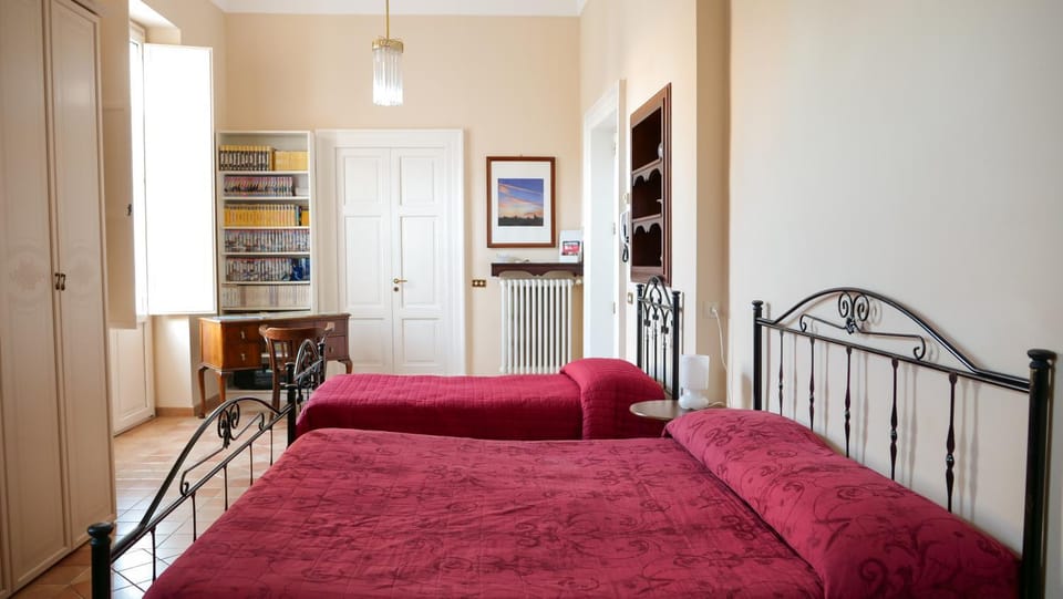 B&B S. Teresa Apartment in Altamura