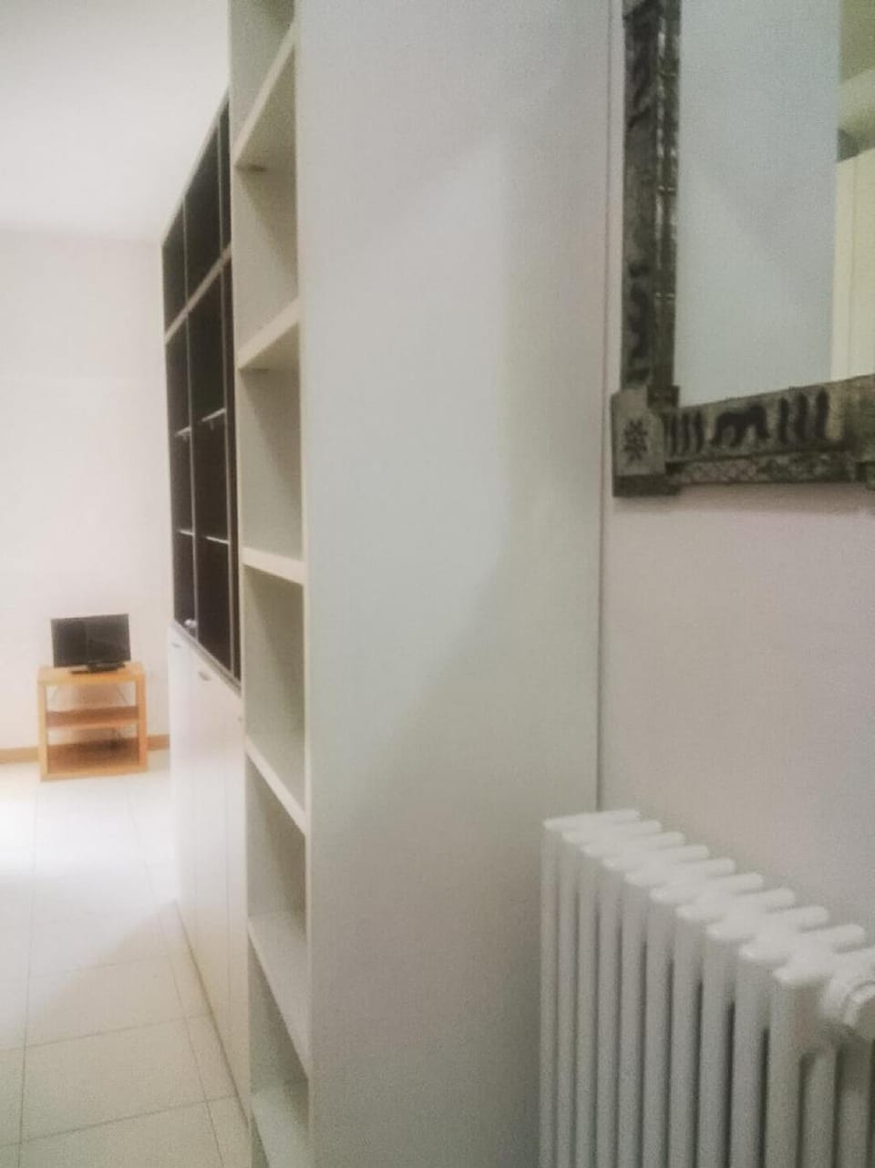 Communal lounge/ TV room, Living room