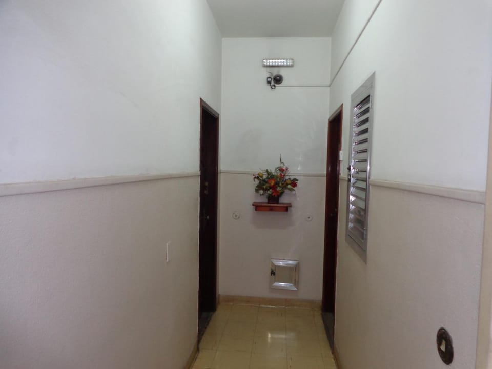 Copacabana - Bem localizado Apartment in Rio de Janeiro