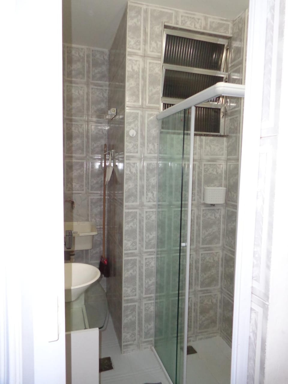 Copacabana - Bem localizado Apartment in Rio de Janeiro