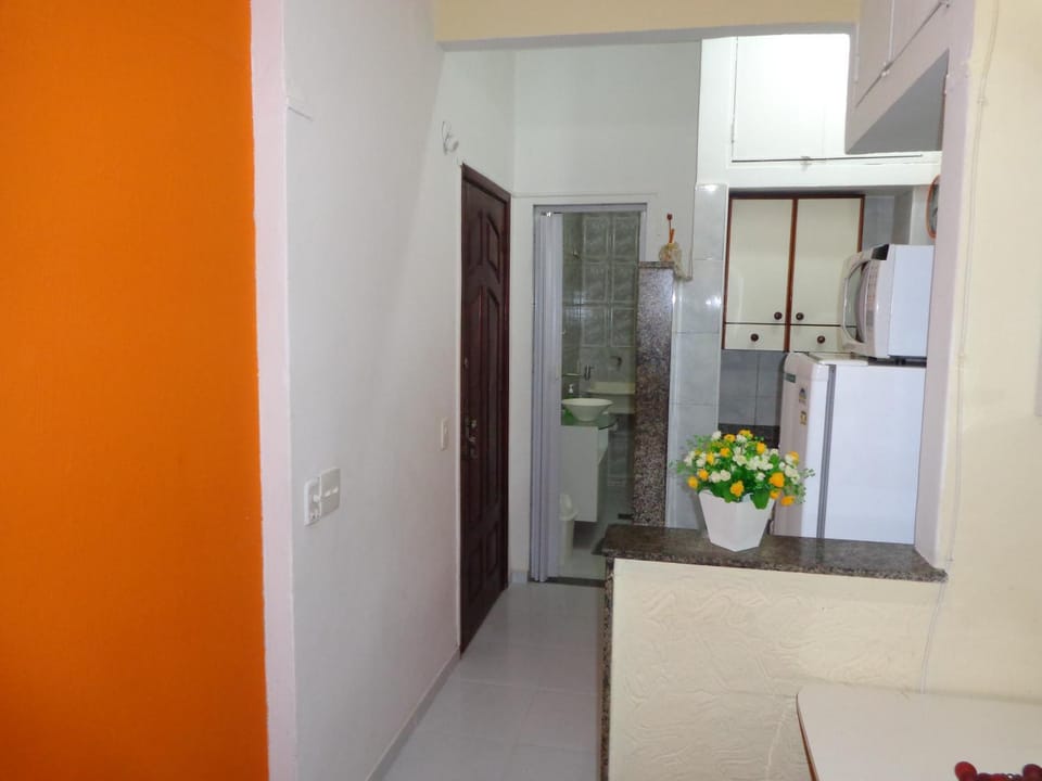 Copacabana - Bem localizado Apartment in Rio de Janeiro