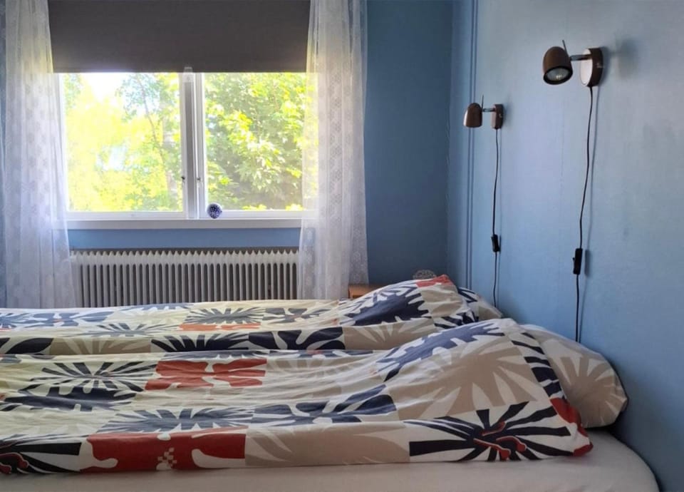 Property building, Bedroom