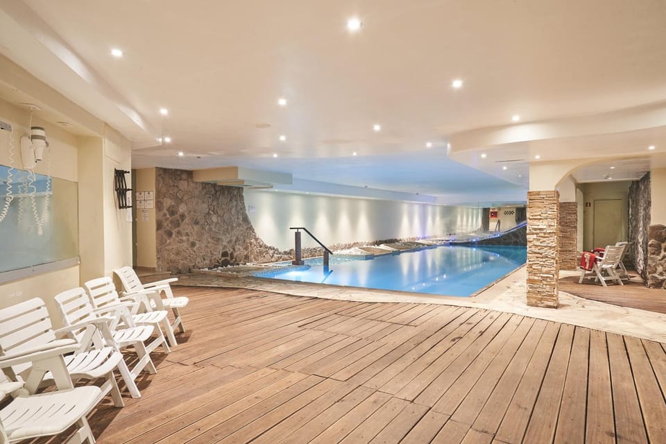 Hotel Dolomiti - Azzurro Club Hotel in Trentino-South Tyrol