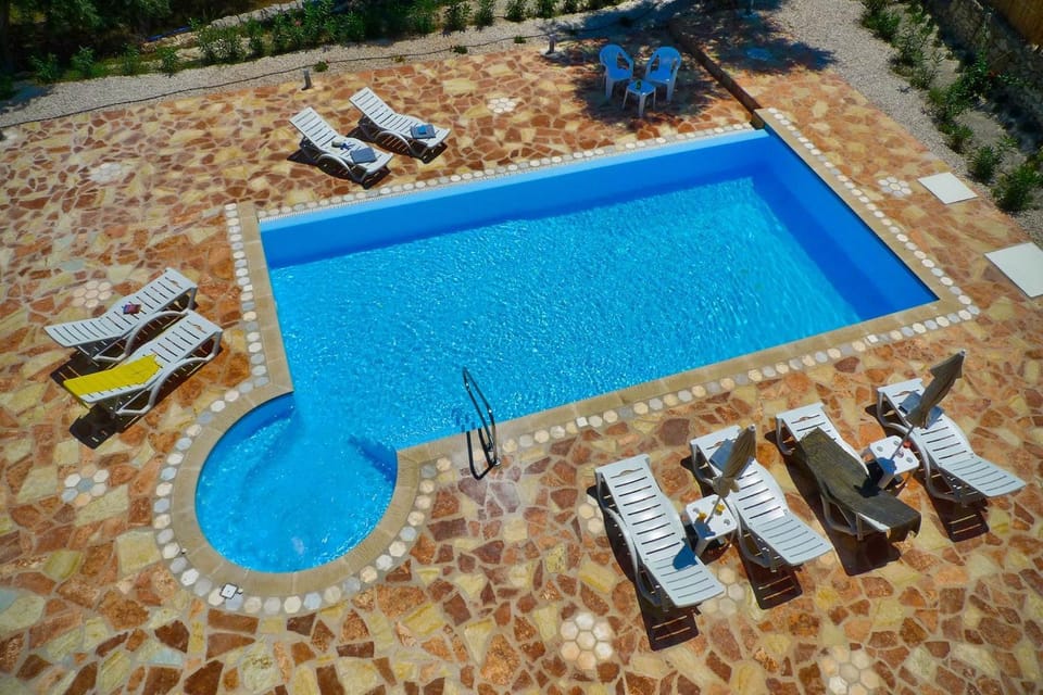 Villa Androniki Villa in Peloponnese, Western Greece and the Ionian