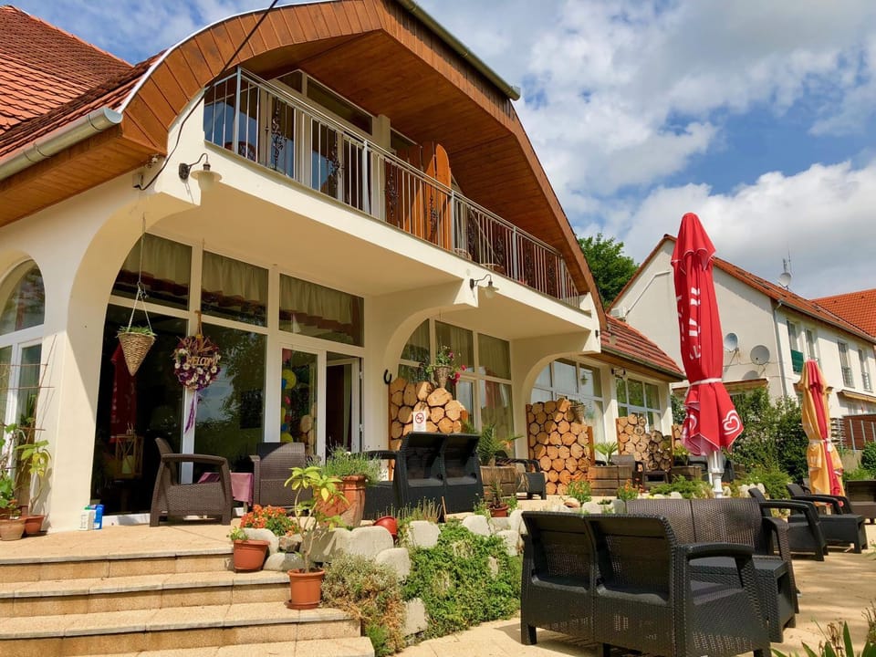 Garden, Coffee/tea facilities, Balcony/Terrace
