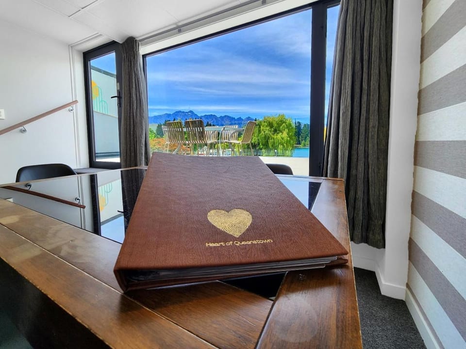 View (from property/room)