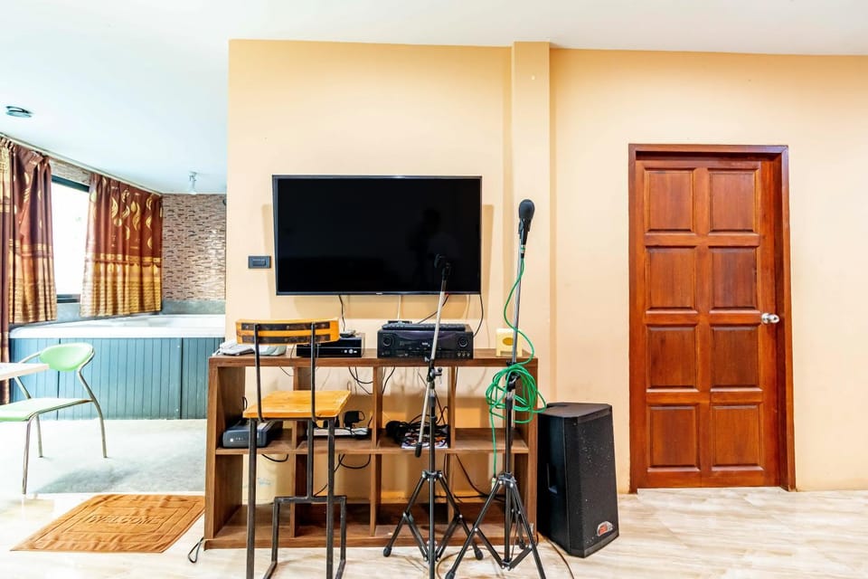 TV and multimedia