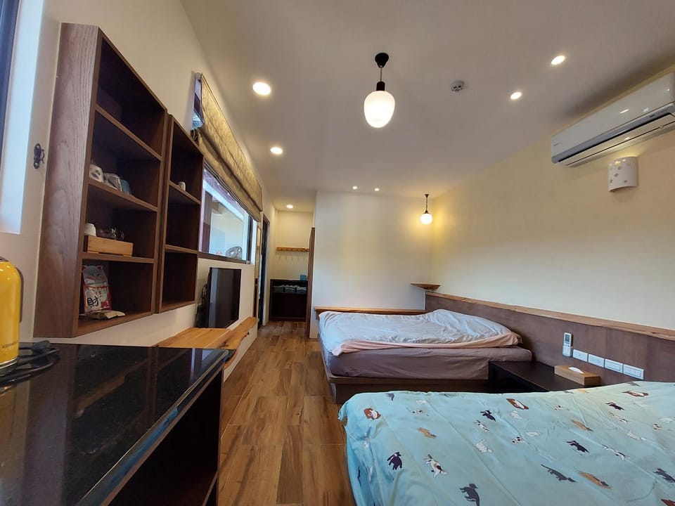 Miao Home Vacation rental in Kaohsiung