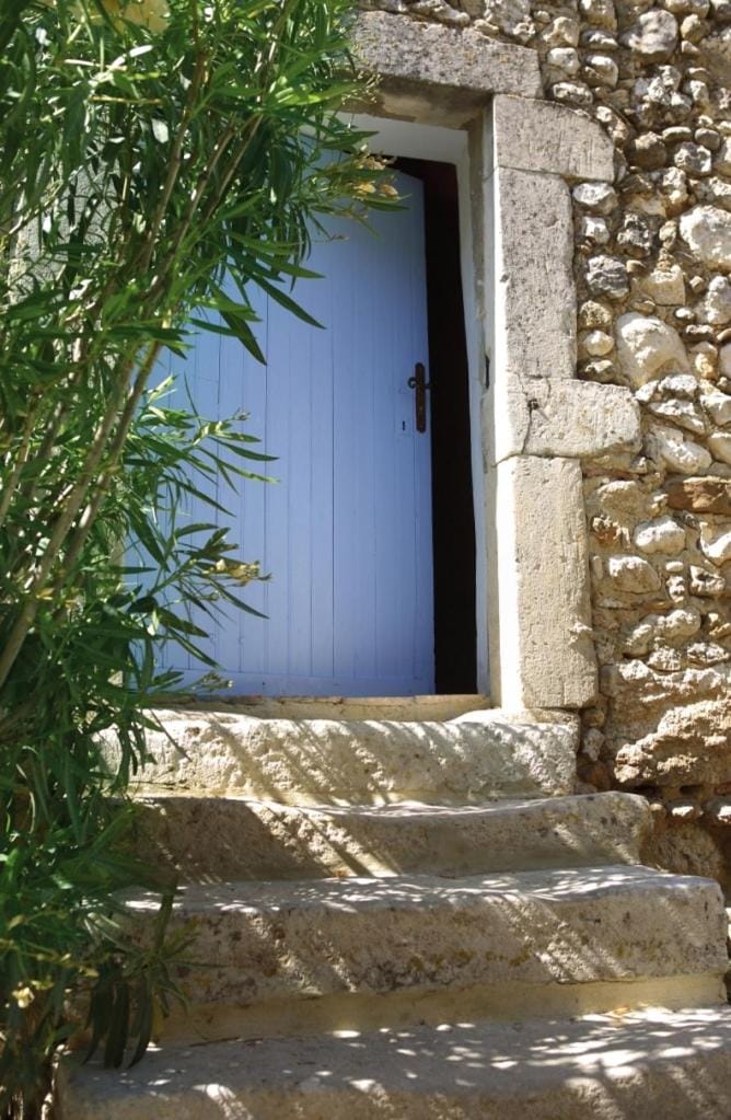 Facade/entrance, Day