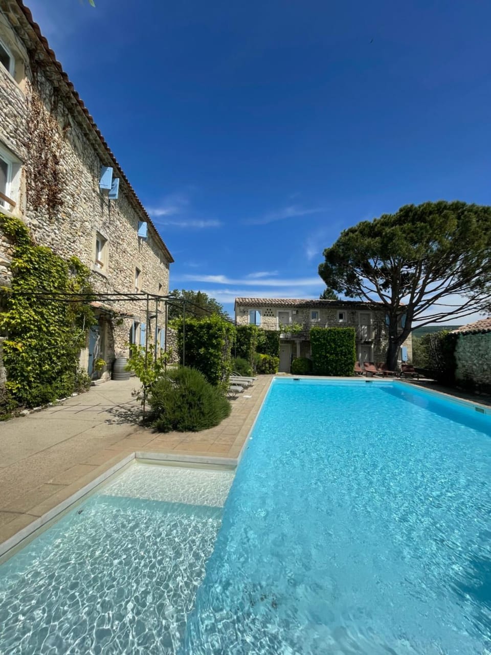 Domaine Les Mejeonnes Hotel in Provence-Alpes-Côte d'Azur