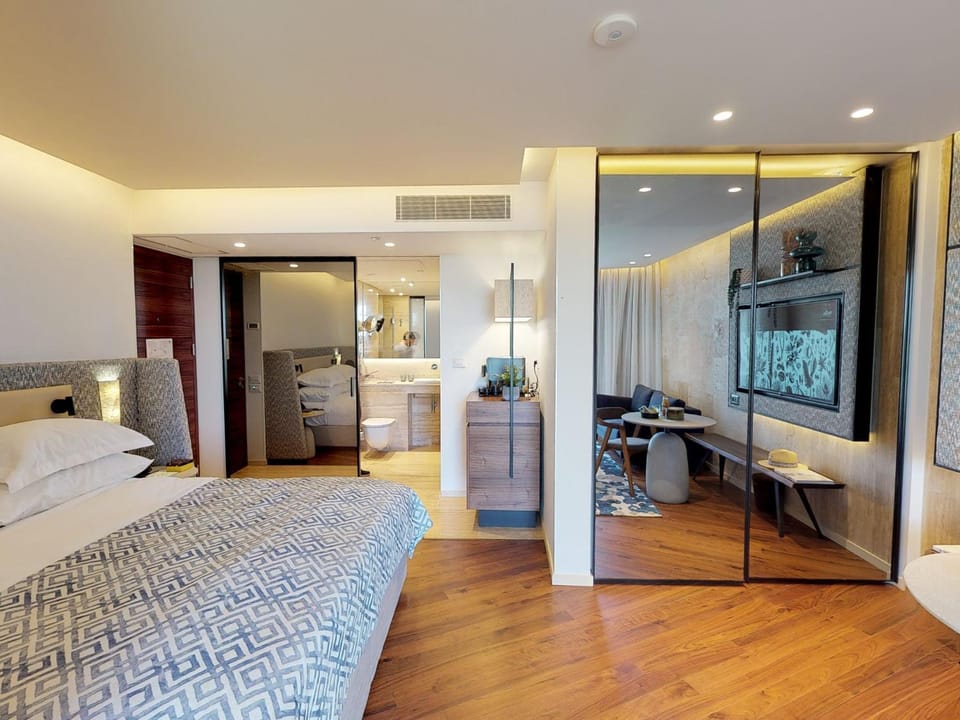 Dan Caesarea Resort Hotel in Haifa District