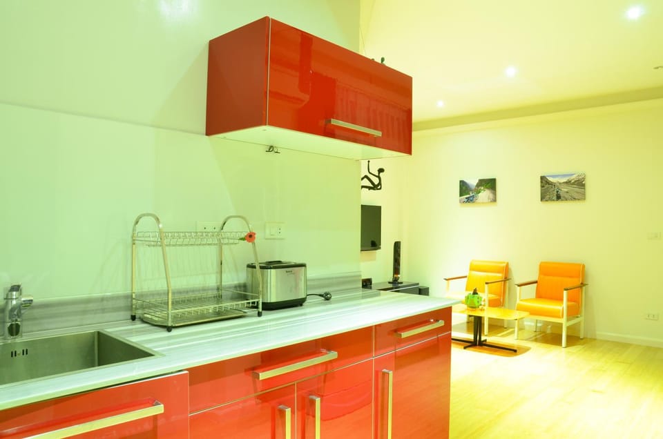 Maderla Bed and Breakfast in Bangkok