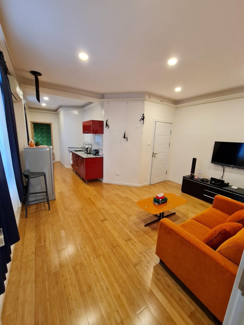 Maderla Bed and Breakfast in Bangkok