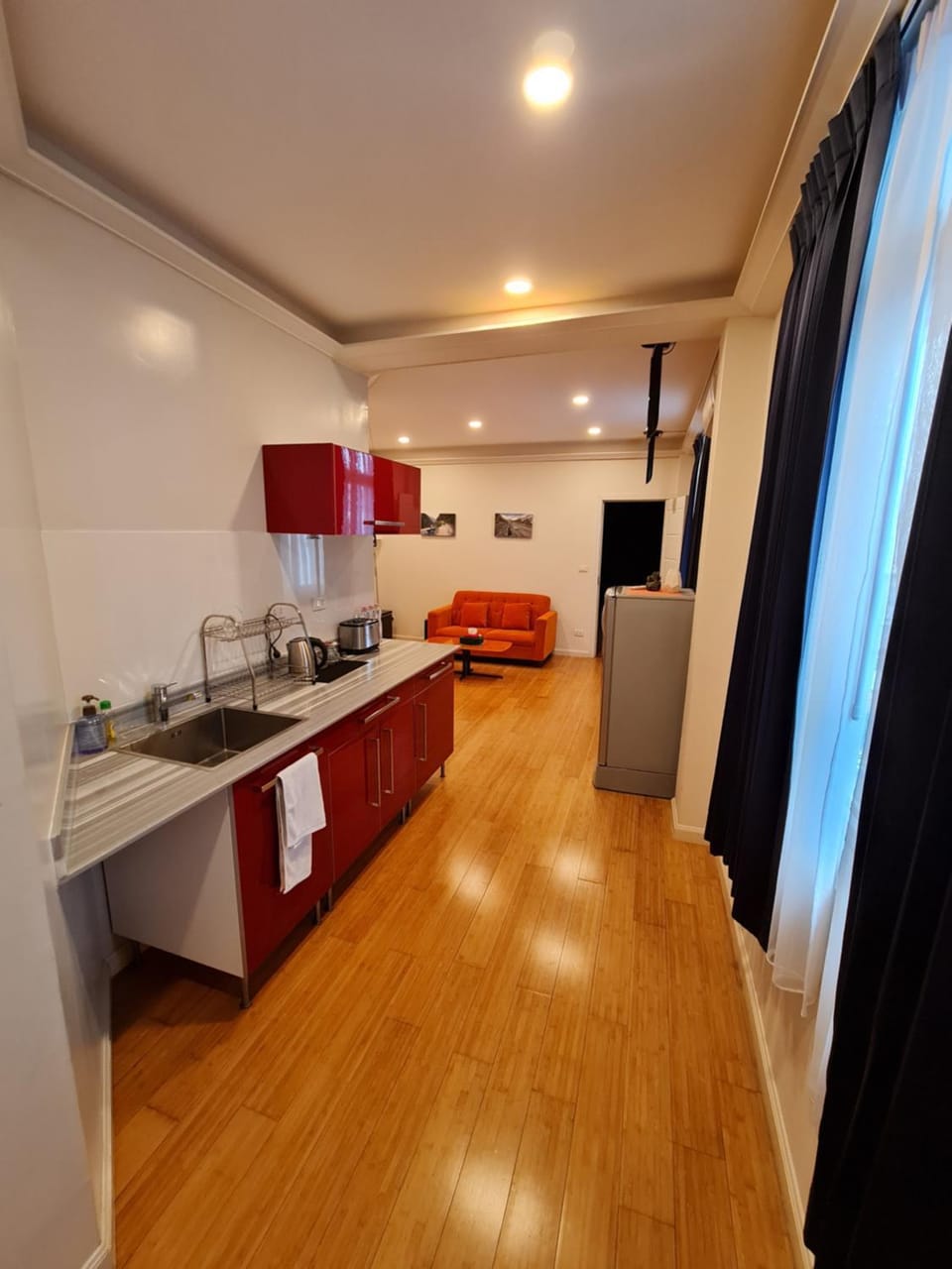 Maderla Bed and Breakfast in Bangkok