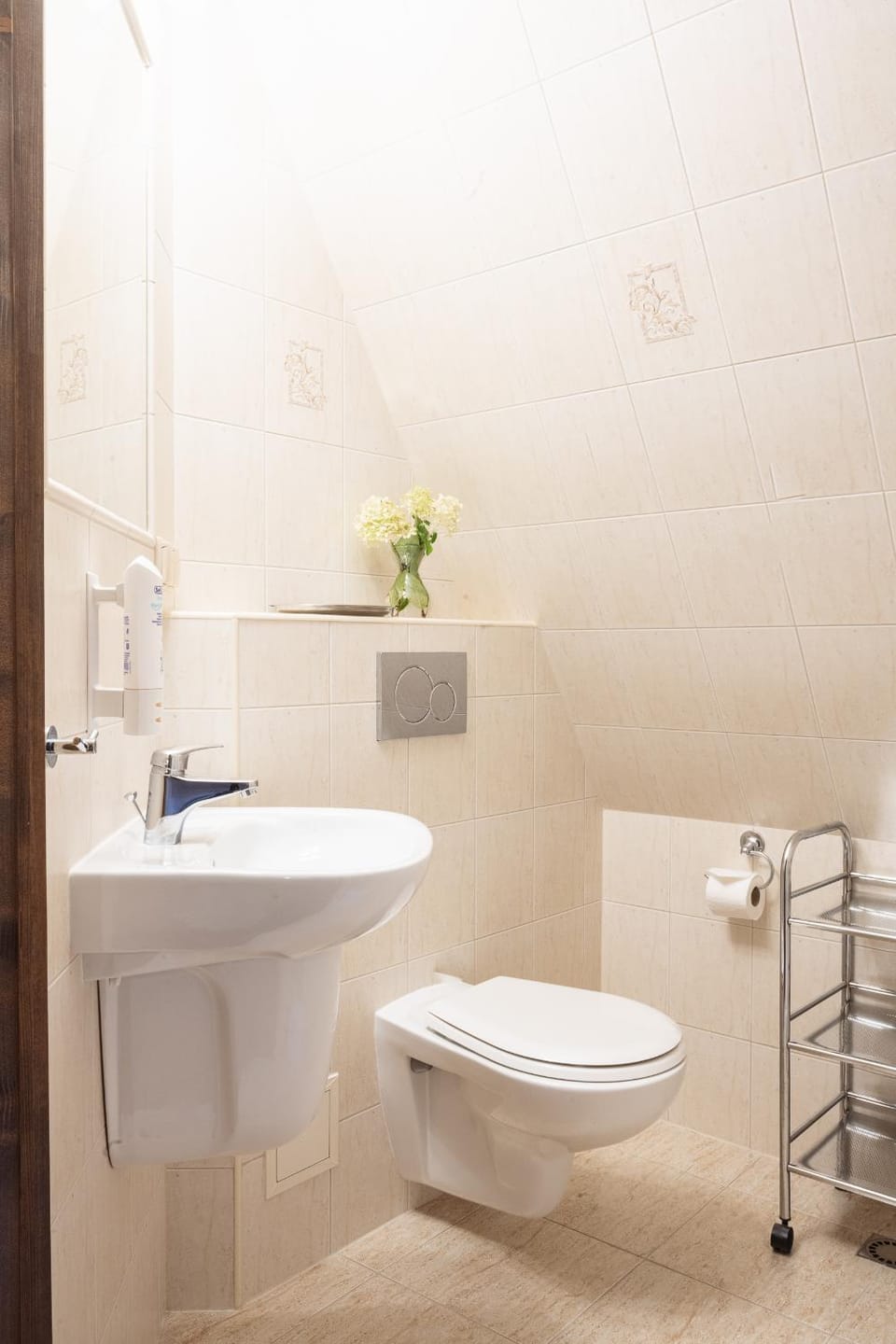 Toilet, Bathroom