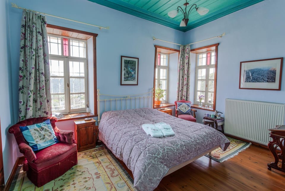 Porfyron Bed and Breakfast in North Macedonia