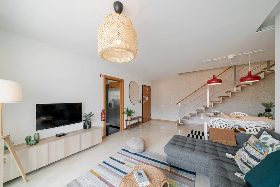 TV and multimedia, Living room