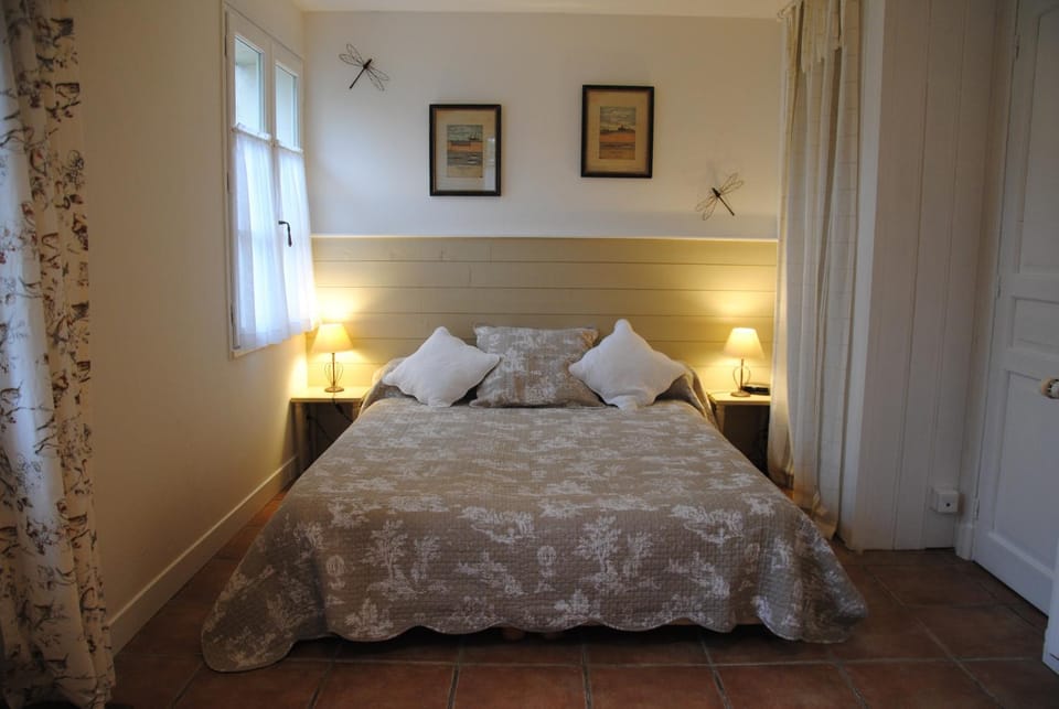 Les Chambres De La Loge Bed and Breakfast in Centre-Val de Loire