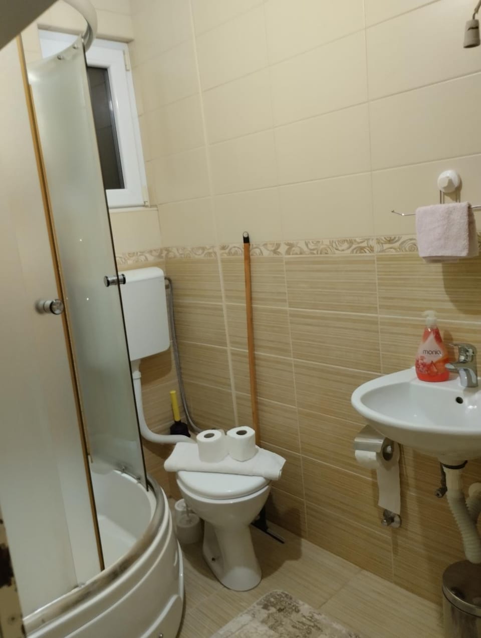 Apartments Vis Jaz Apartment in Budva Municipality