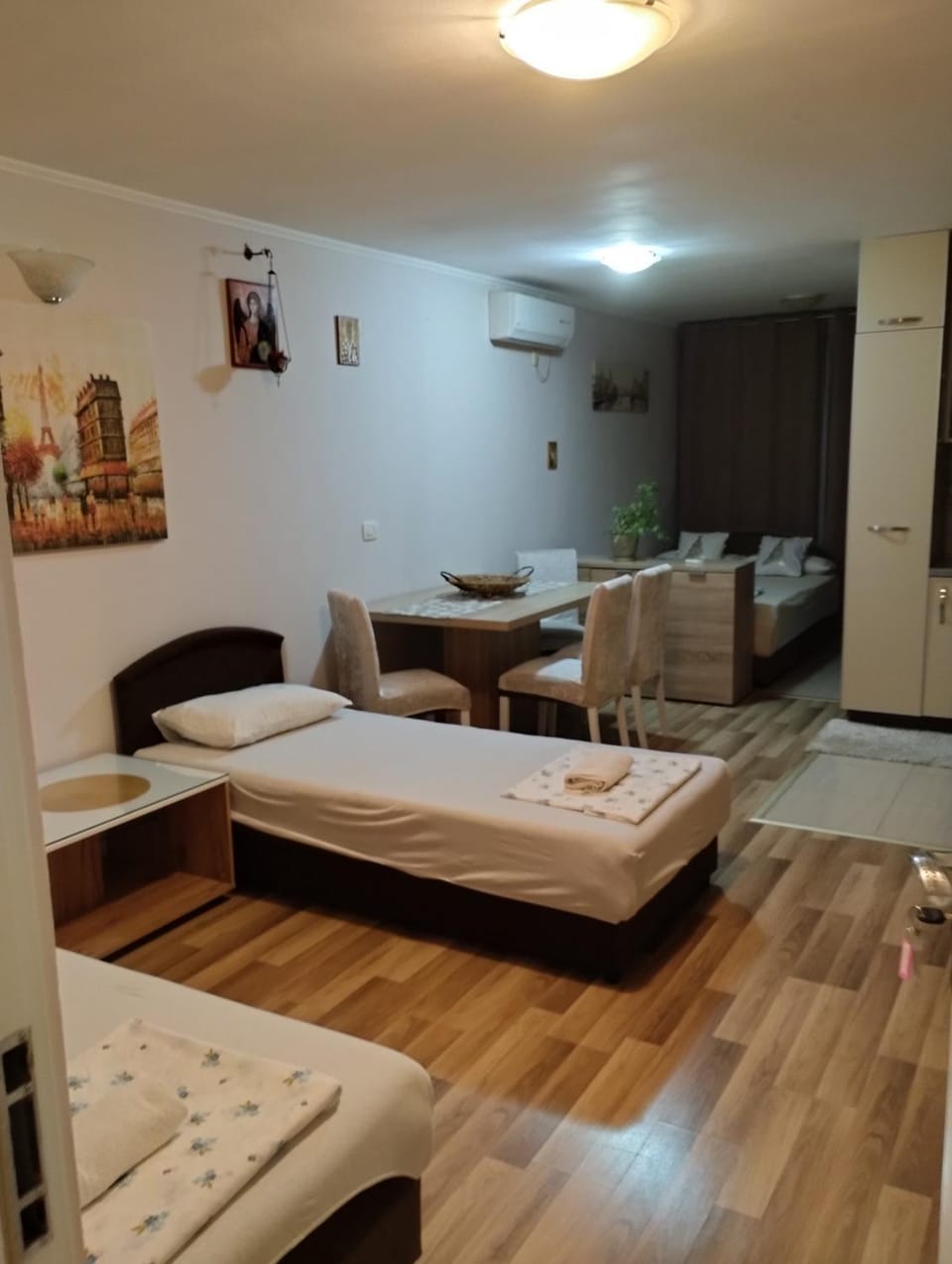 Apartments Vis Jaz Apartment in Budva Municipality