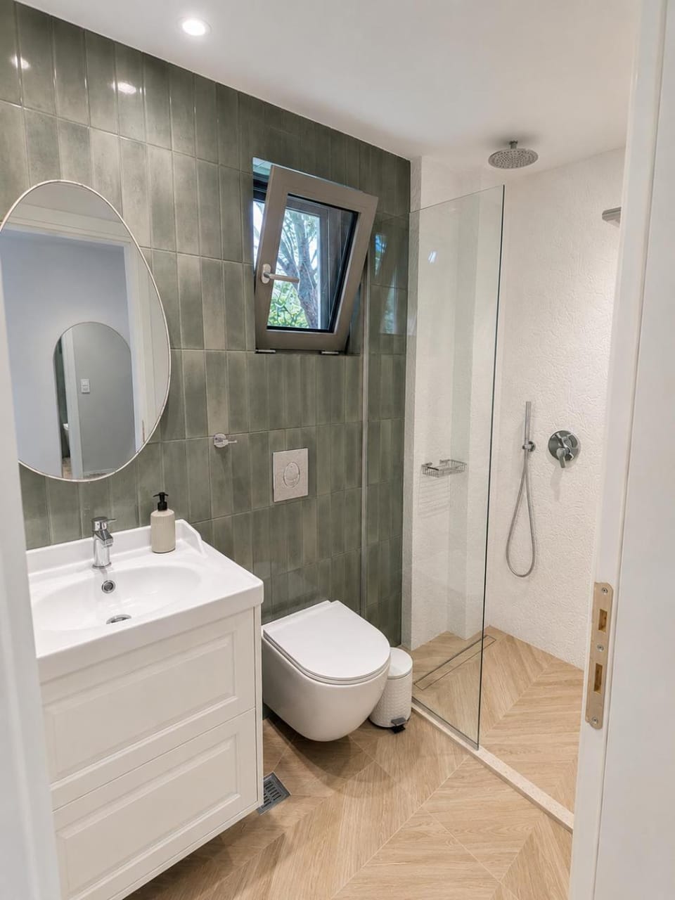 Maria's Studios Apartment in Crete