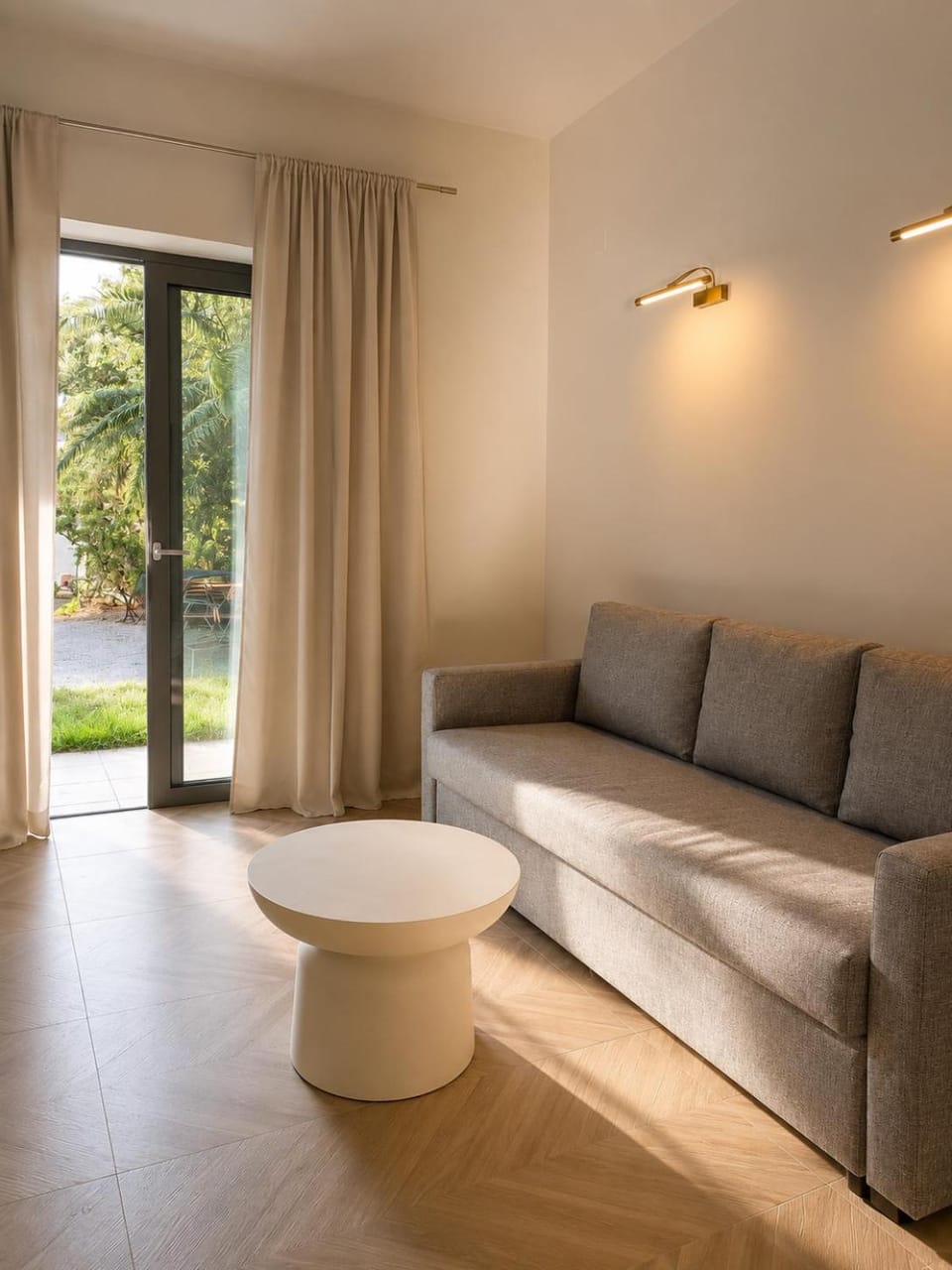 Maria's Studios Apartment in Crete