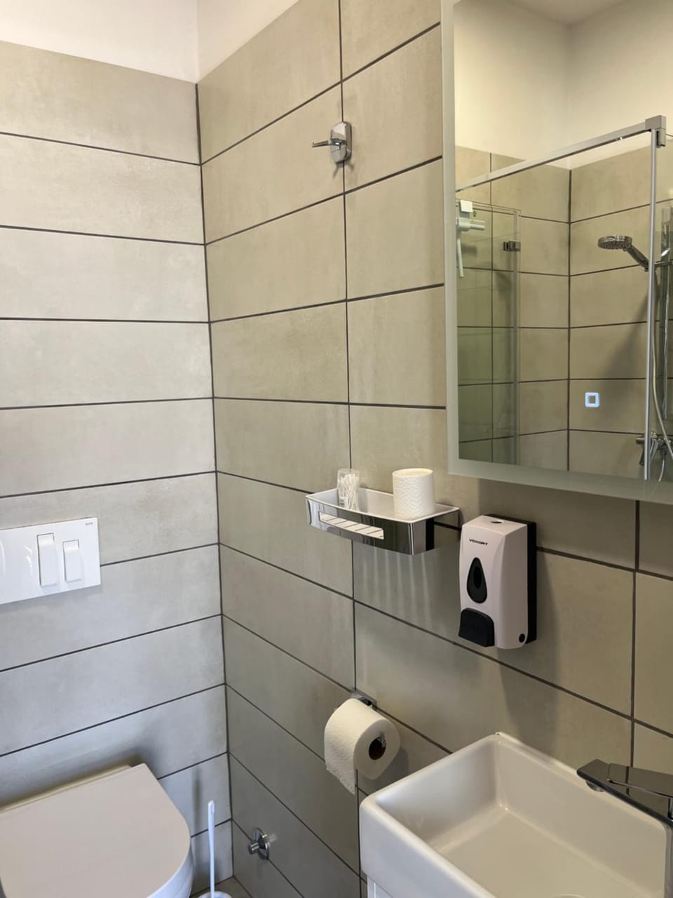 Apartment Sole Apartment in Poreč