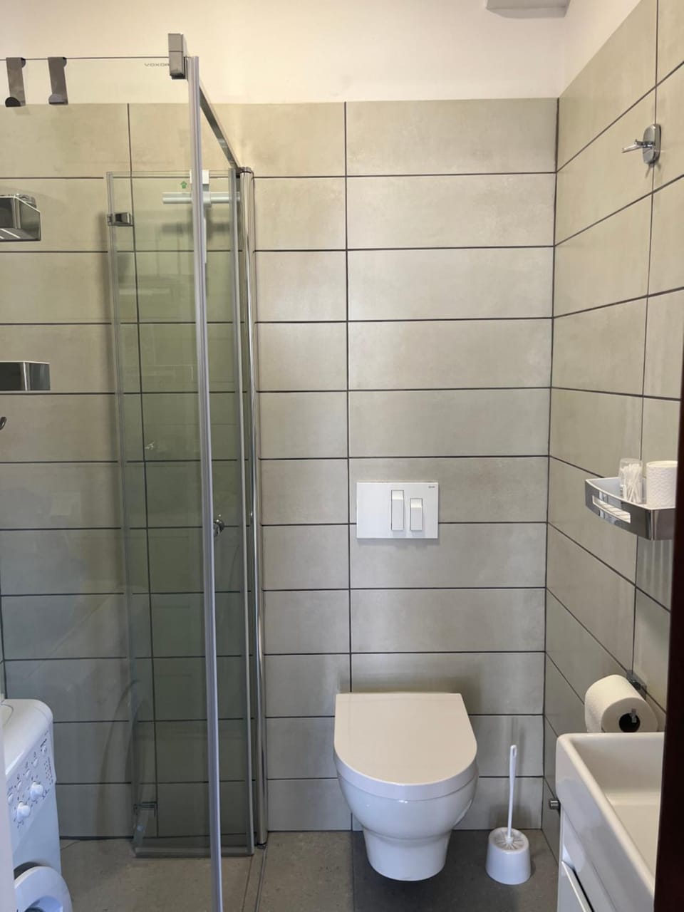 Apartment Sole Apartment in Poreč