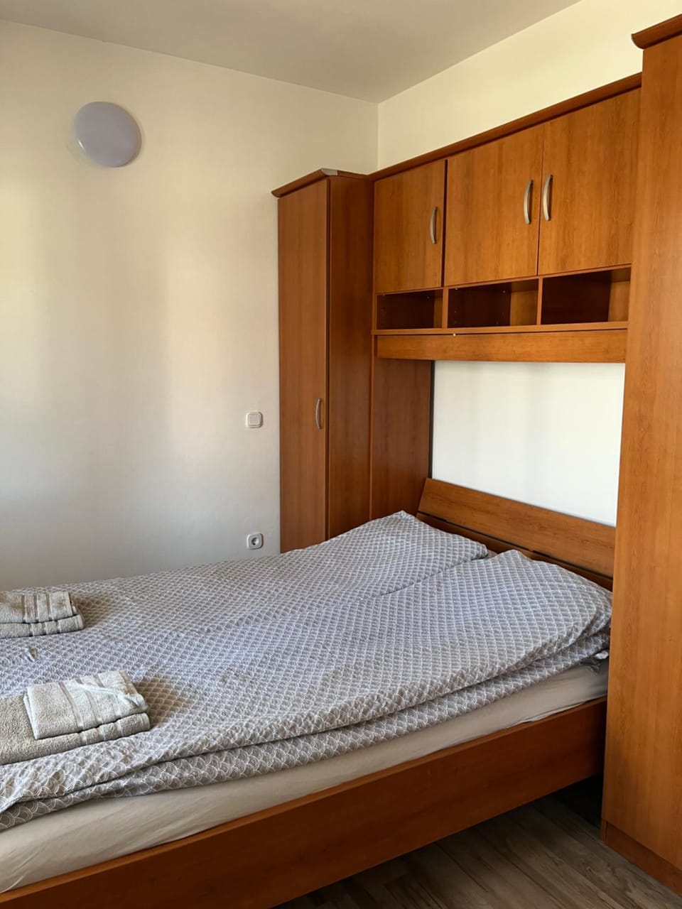 Apartment Sole Apartment in Poreč