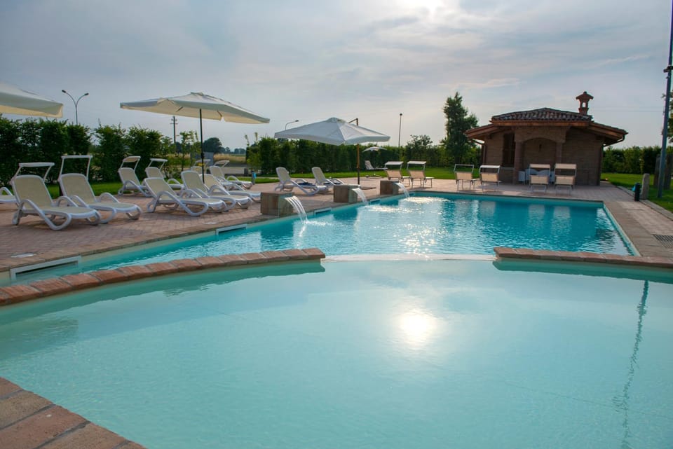 Hotel La Tavola Rotonda Hotel in Emilia-Romagna