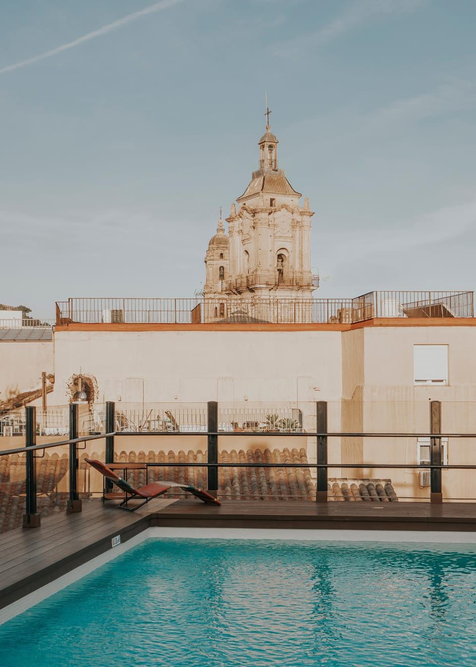 Day, Pool view, Swimming pool