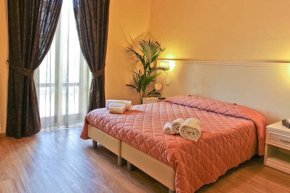 Bed, Other