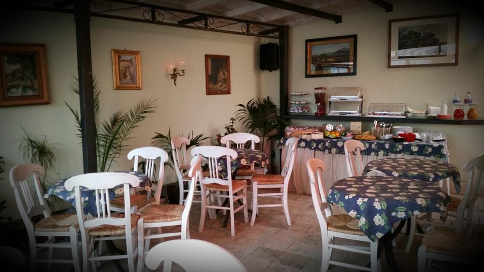 Restaurant/places to eat, Breakfast