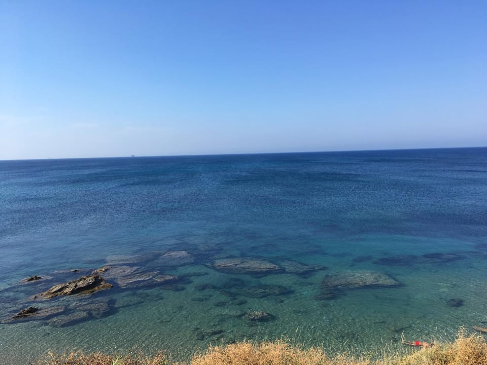 Re Mare B&B Bed and Breakfast in Calabria